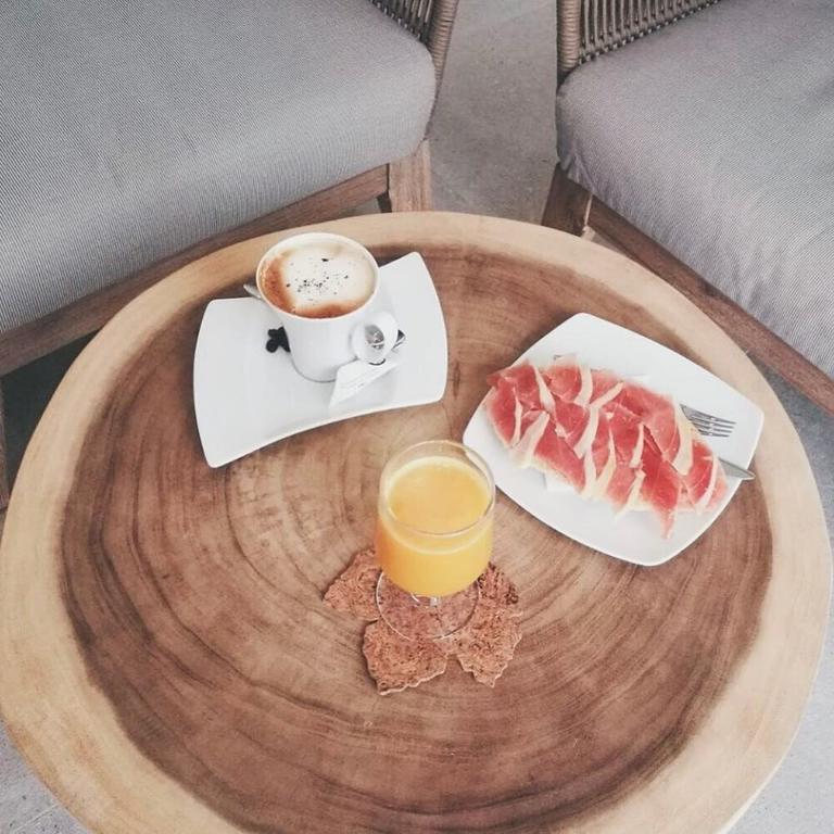 El Trebol Bar & Hotel Only Adults カルボネラス エクステリア 写真